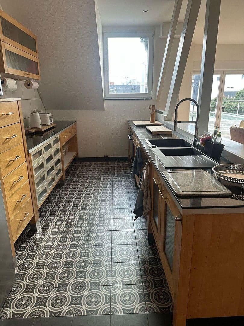 5 bedroom flat to rent, 184 m², Bismarckstraße 47, Mönchengladbach, North Rhine-Westphalia 5 bedroom flat to rent, 184 m², Bismarckstraße 47, Mönchengladbach, North Rhine-Westphalia