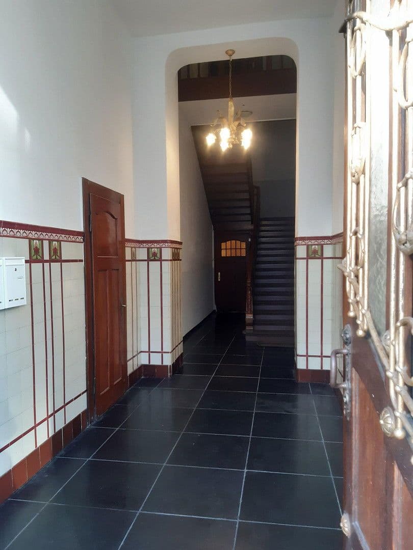 5 bedroom flat to rent, 184 m², Bismarckstraße 47, Mönchengladbach, North Rhine-Westphalia 5 bedroom flat to rent, 184 m², Bismarckstraße 47, Mönchengladbach, North Rhine-Westphalia