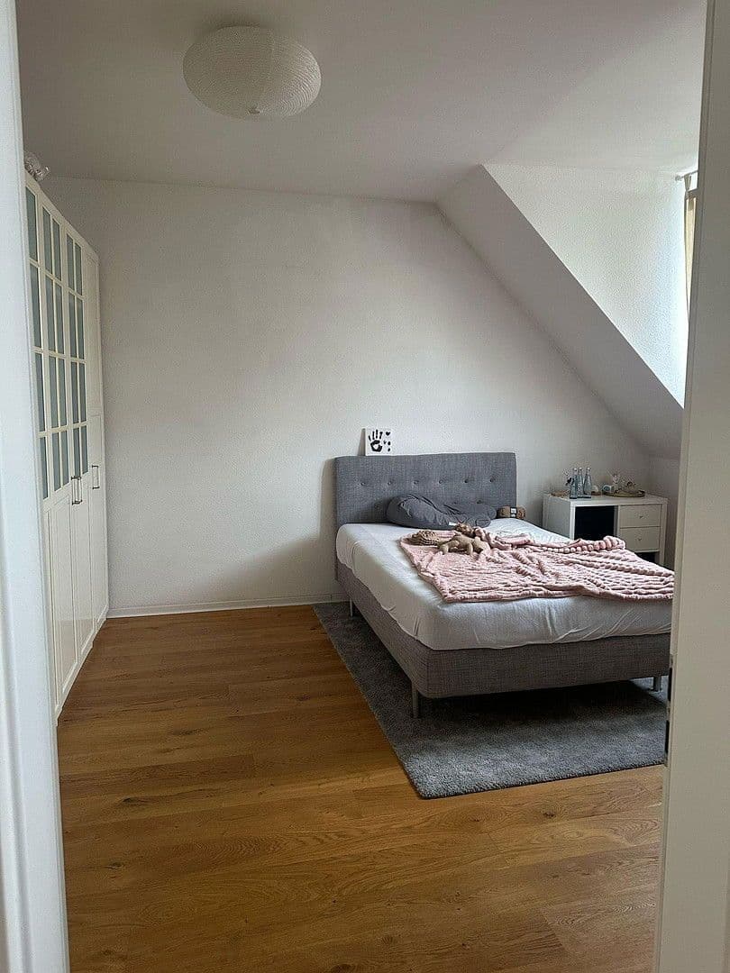 5 bedroom flat to rent, 184 m², Bismarckstraße 47, Mönchengladbach, North Rhine-Westphalia 5 bedroom flat to rent, 184 m², Bismarckstraße 47, Mönchengladbach, North Rhine-Westphalia