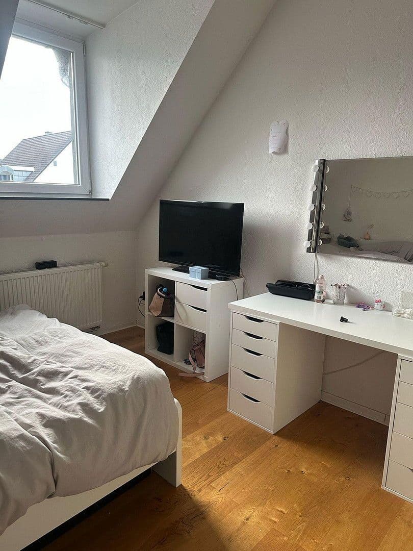 5 bedroom flat to rent, 184 m², Bismarckstraße 47, Mönchengladbach, North Rhine-Westphalia 5 bedroom flat to rent, 184 m², Bismarckstraße 47, Mönchengladbach, North Rhine-Westphalia