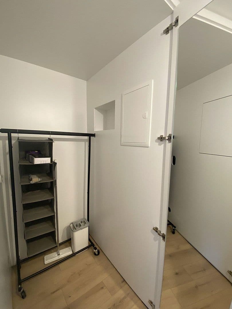 1 bedroom flat to rent, 31 m², München, Bavaria 1 bedroom flat to rent, 31 m², München, Bavaria