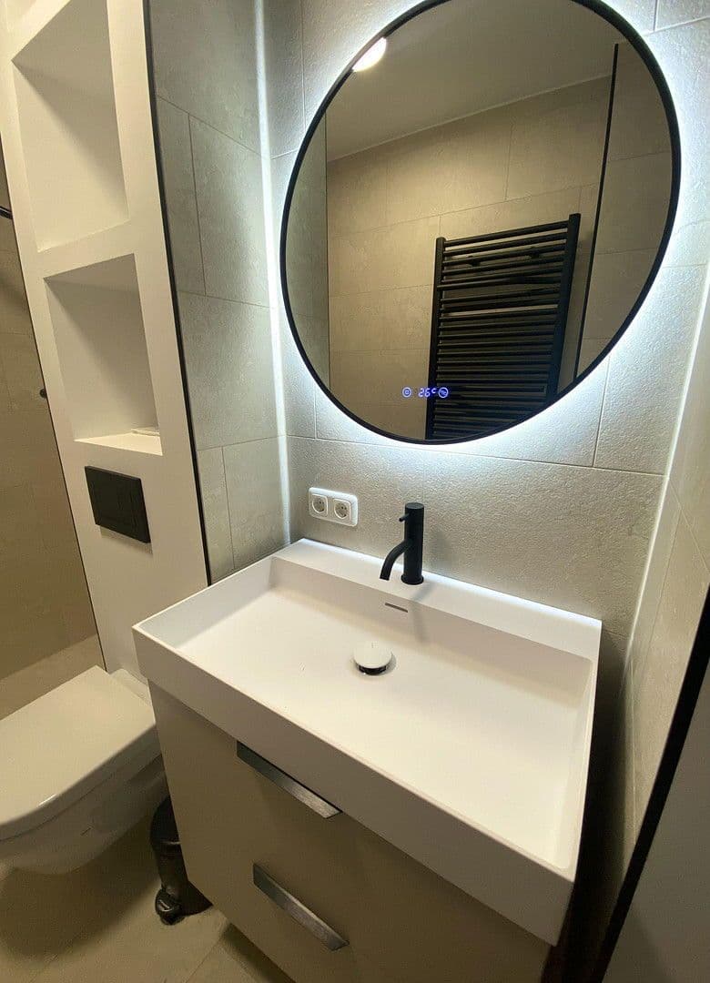 1 bedroom flat to rent, 31 m², München, Bavaria 1 bedroom flat to rent, 31 m², München, Bavaria