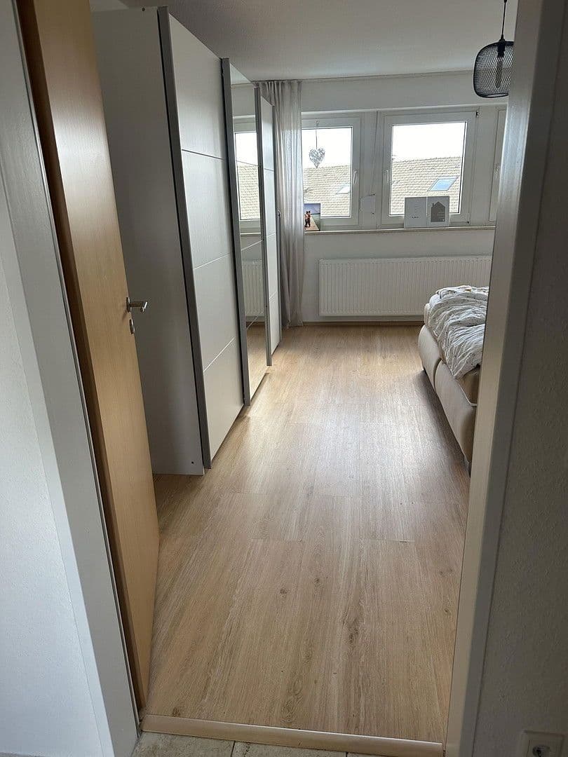 3 bedroom flat to rent, 72 m², Sassenberg, North Rhine-Westphalia 3 bedroom flat to rent, 72 m², Sassenberg, North Rhine-Westphalia