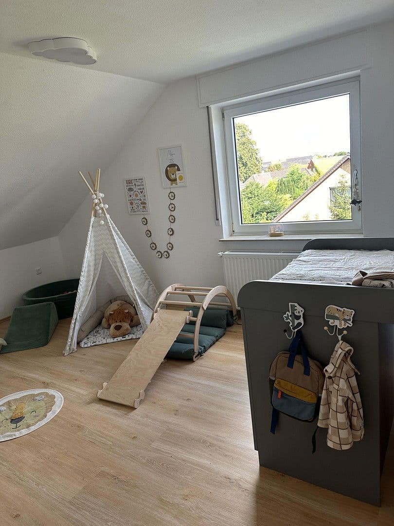 3 bedroom flat to rent, 72 m², Sassenberg, North Rhine-Westphalia 3 bedroom flat to rent, 72 m², Sassenberg, North Rhine-Westphalia