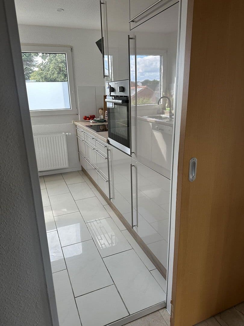 3 bedroom flat to rent, 72 m², Sassenberg, North Rhine-Westphalia 3 bedroom flat to rent, 72 m², Sassenberg, North Rhine-Westphalia