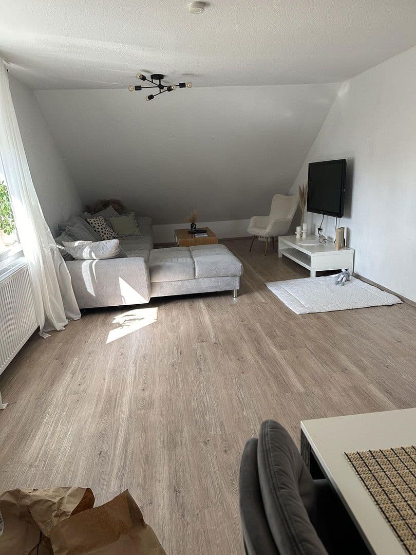 3 bedroom flat to rent, 72 m², Sassenberg, North Rhine-Westphalia 3 bedroom flat to rent, 72 m², Sassenberg, North Rhine-Westphalia