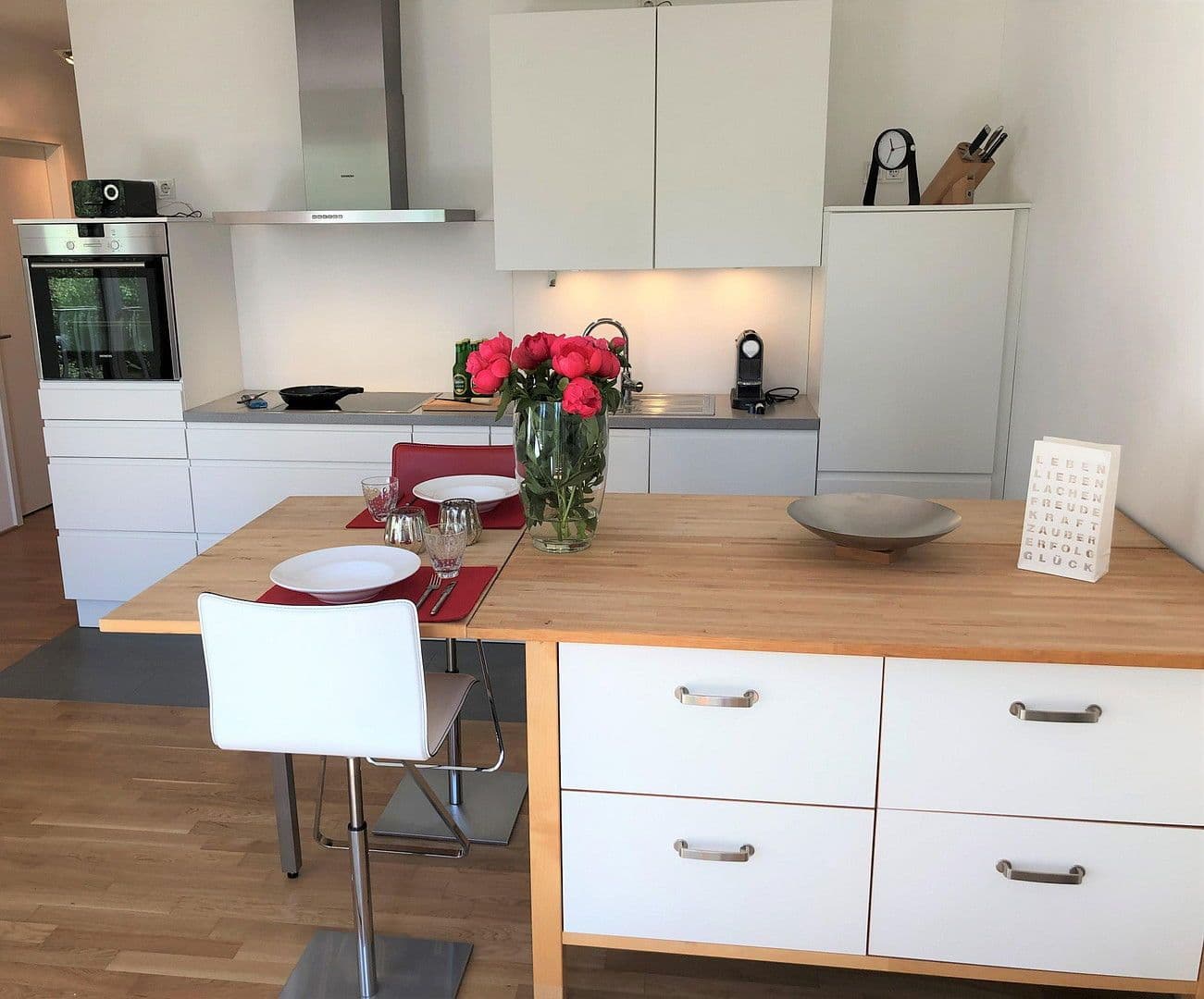 2 bedroom flat to rent, 61 m², Olof-Palme-Straße 11b, Frankfurt am Main, Hesse 2 bedroom flat to rent, 61 m², Olof-Palme-Straße 11b, Frankfurt am Main, Hesse