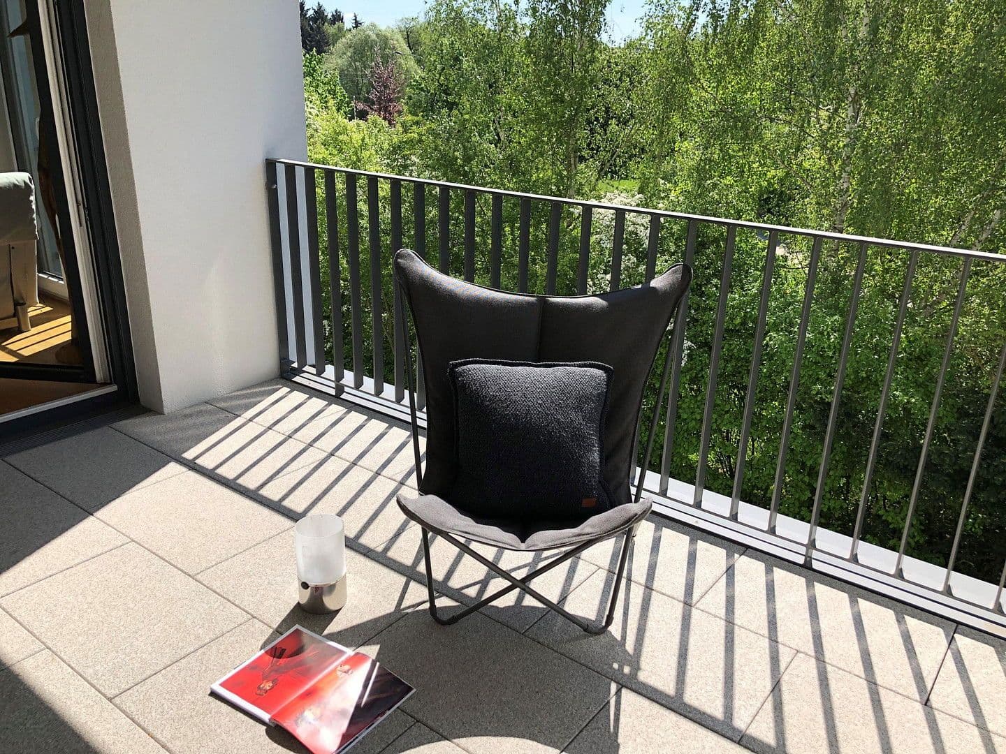 2 bedroom flat to rent, 61 m², Olof-Palme-Straße 11b, Frankfurt am Main, Hesse 2 bedroom flat to rent, 61 m², Olof-Palme-Straße 11b, Frankfurt am Main, Hesse