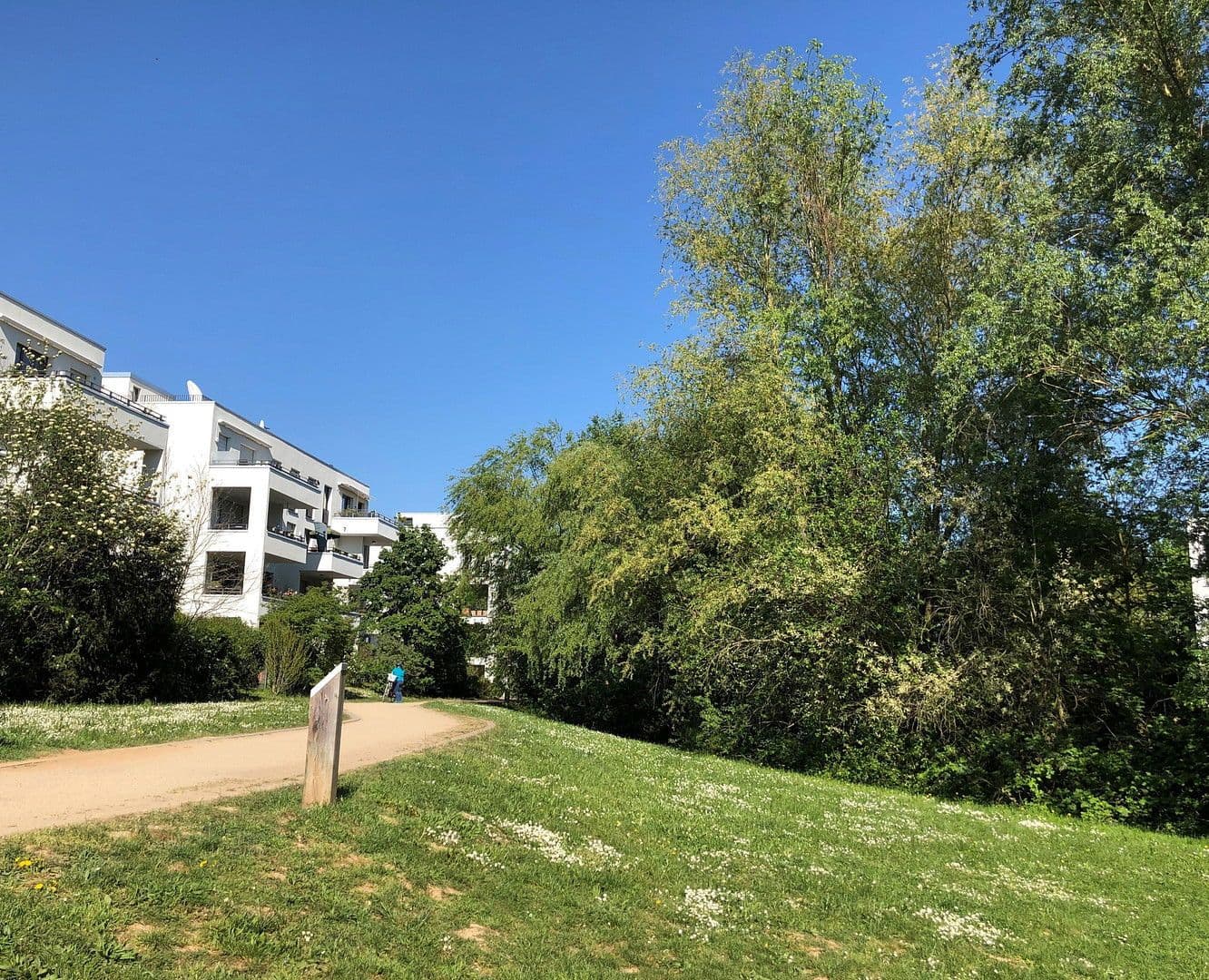 2 bedroom flat to rent, 61 m², Olof-Palme-Straße 11b, Frankfurt am Main, Hesse 2 bedroom flat to rent, 61 m², Olof-Palme-Straße 11b, Frankfurt am Main, Hesse