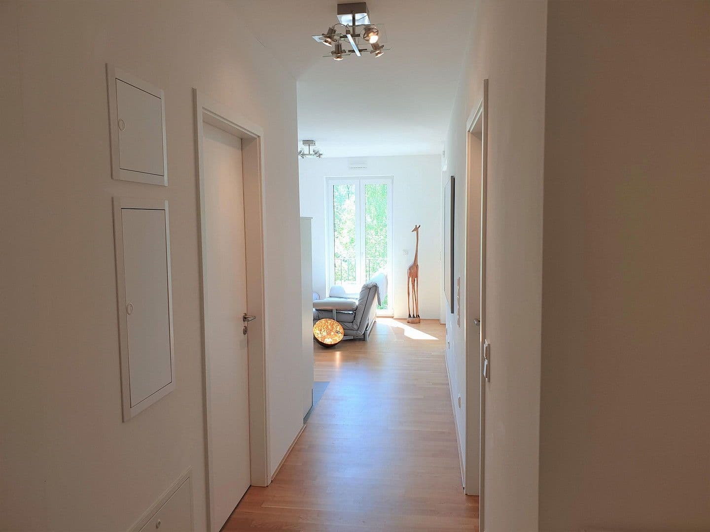 2 bedroom flat to rent, 61 m², Olof-Palme-Straße 11b, Frankfurt am Main, Hesse 2 bedroom flat to rent, 61 m², Olof-Palme-Straße 11b, Frankfurt am Main, Hesse