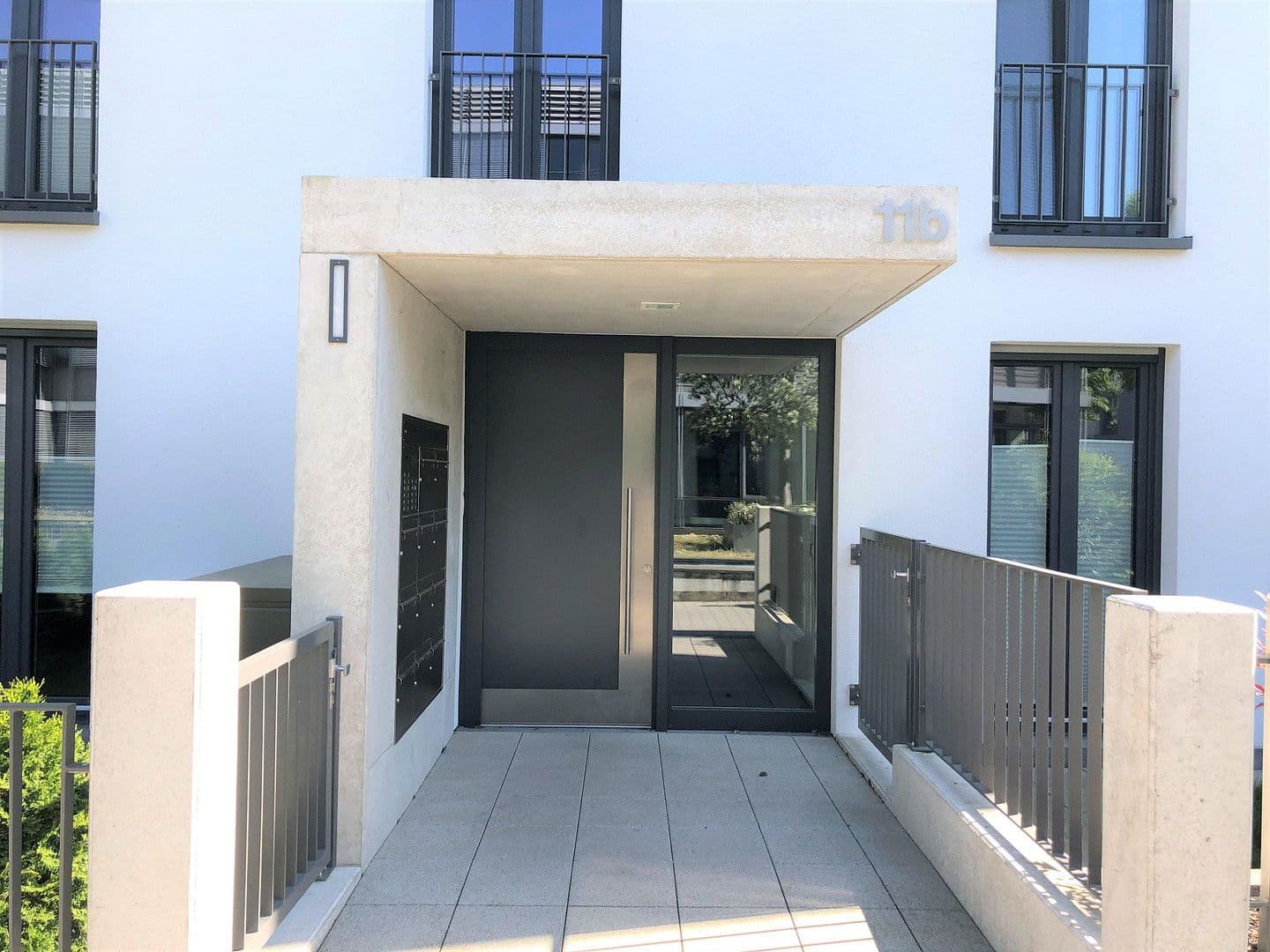 2 bedroom flat to rent, 61 m², Olof-Palme-Straße 11b, Frankfurt am Main, Hesse 2 bedroom flat to rent, 61 m², Olof-Palme-Straße 11b, Frankfurt am Main, Hesse