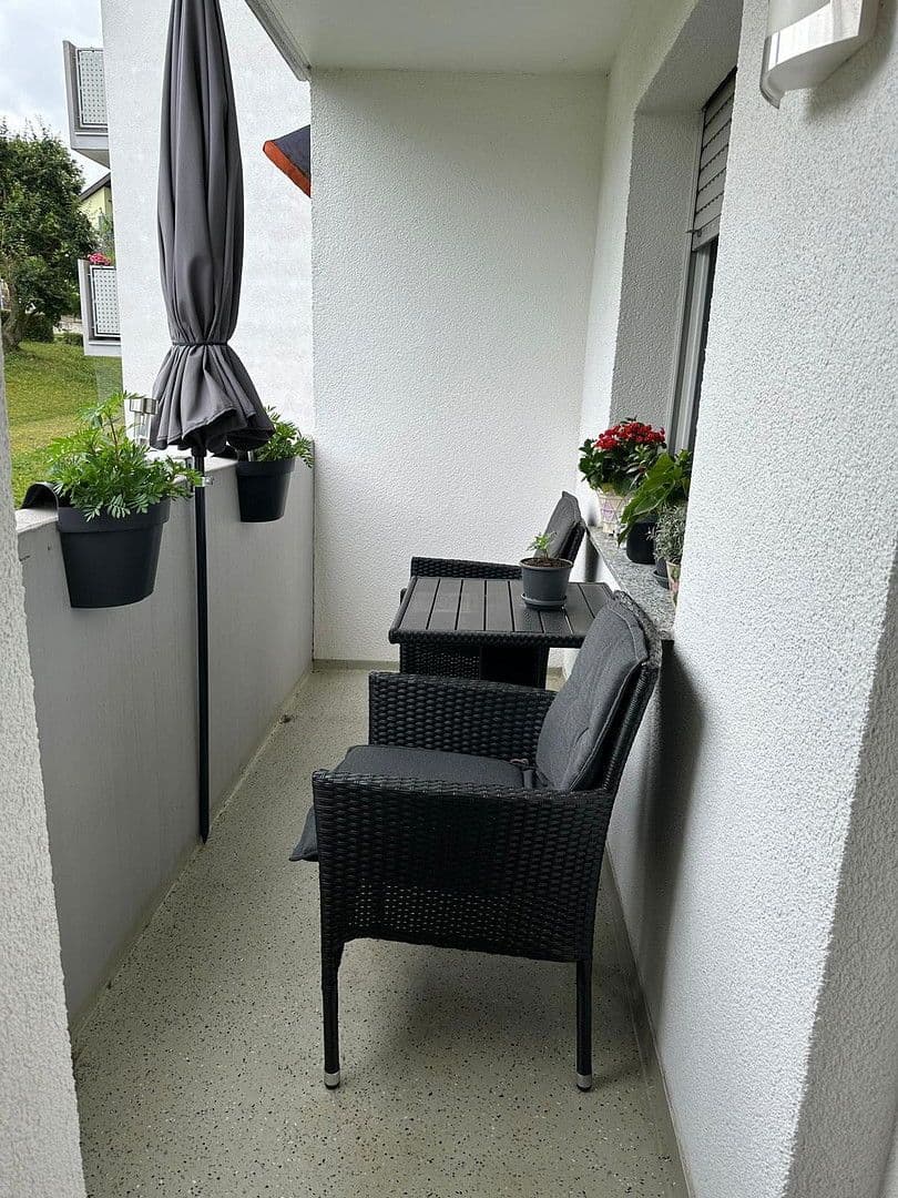 3 bedroom flat to rent, 75 m², Metterstr. 47, Sachsenheim, Baden-Württemberg 3 bedroom flat to rent, 75 m², Metterstr. 47, Sachsenheim, Baden-Württemberg