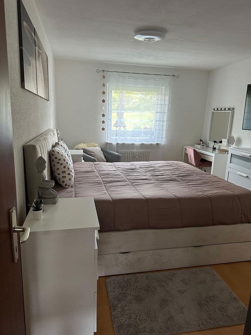 3 bedroom flat to rent, 75 m², Metterstr. 47, Sachsenheim, Baden-Württemberg 3 bedroom flat to rent, 75 m², Metterstr. 47, Sachsenheim, Baden-Württemberg