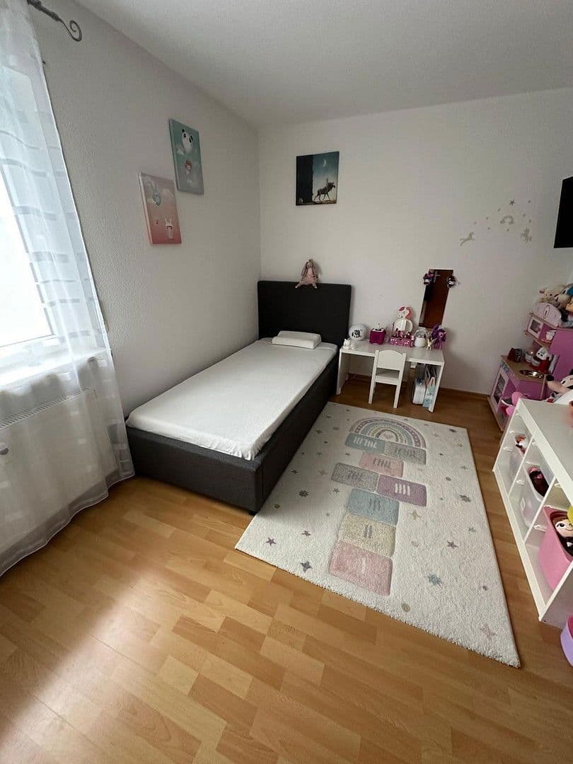 3 bedroom flat to rent, 75 m², Metterstr. 47, Sachsenheim, Baden-Württemberg 3 bedroom flat to rent, 75 m², Metterstr. 47, Sachsenheim, Baden-Württemberg