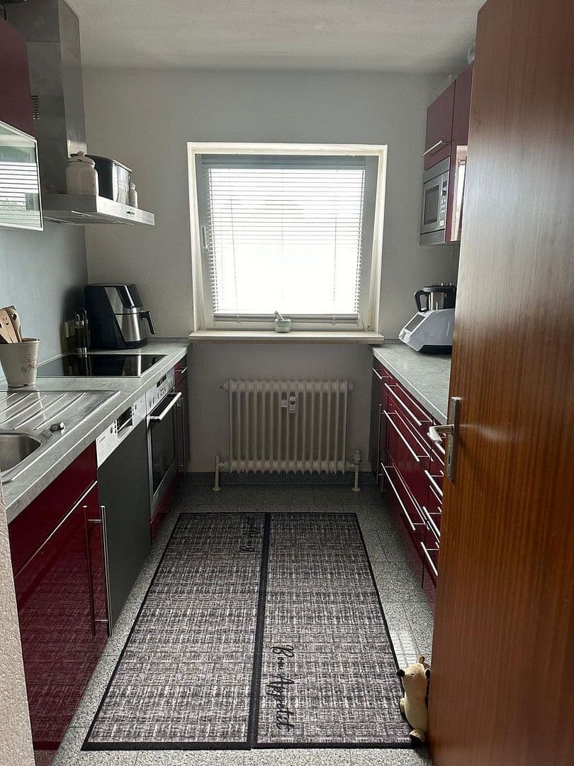 3 bedroom flat to rent, 75 m², Metterstr. 47, Sachsenheim, Baden-Württemberg 3 bedroom flat to rent, 75 m², Metterstr. 47, Sachsenheim, Baden-Württemberg