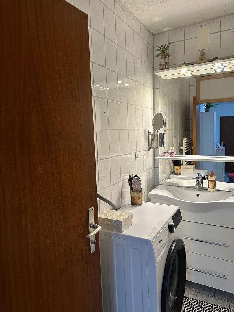 3 bedroom flat to rent, 75 m², Metterstr. 47, Sachsenheim, Baden-Württemberg 3 bedroom flat to rent, 75 m², Metterstr. 47, Sachsenheim, Baden-Württemberg