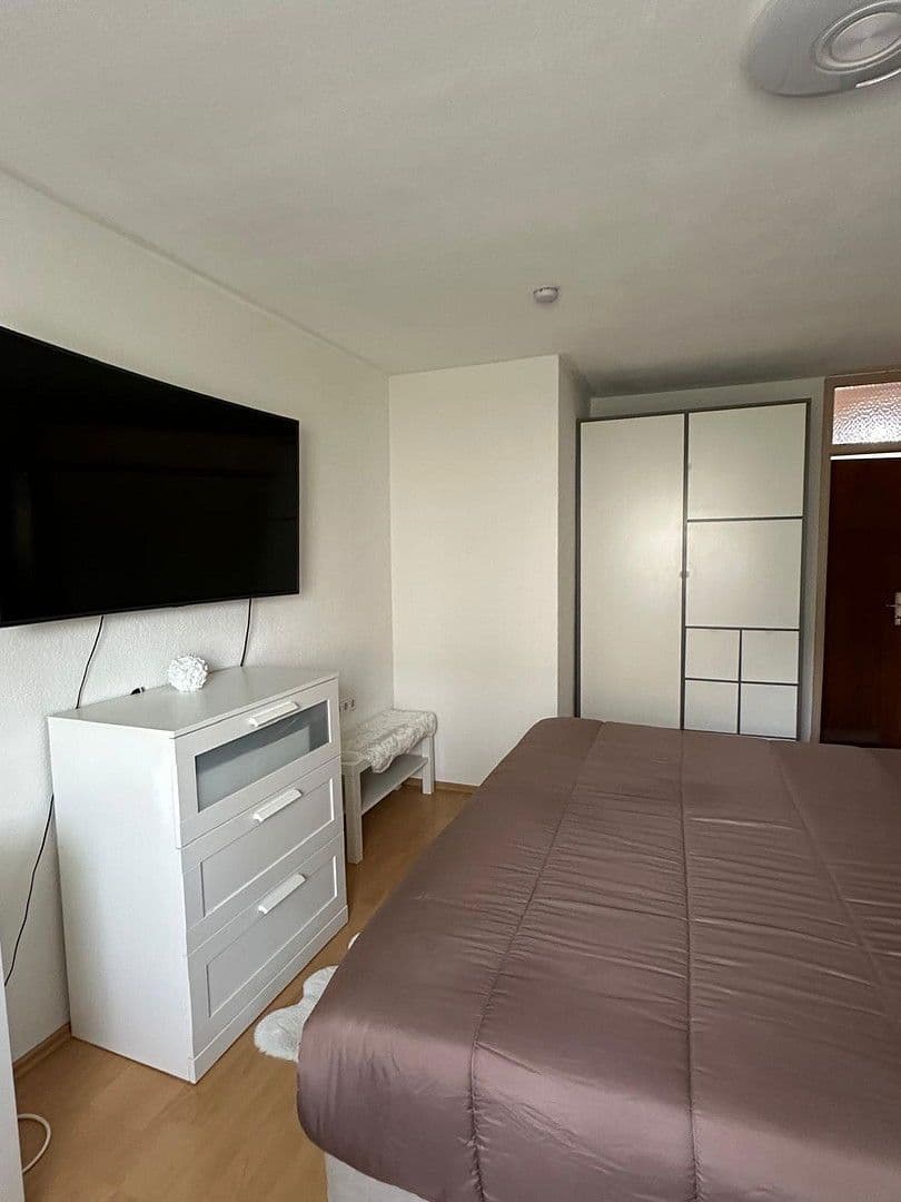 3 bedroom flat to rent, 75 m², Metterstr. 47, Sachsenheim, Baden-Württemberg 3 bedroom flat to rent, 75 m², Metterstr. 47, Sachsenheim, Baden-Württemberg