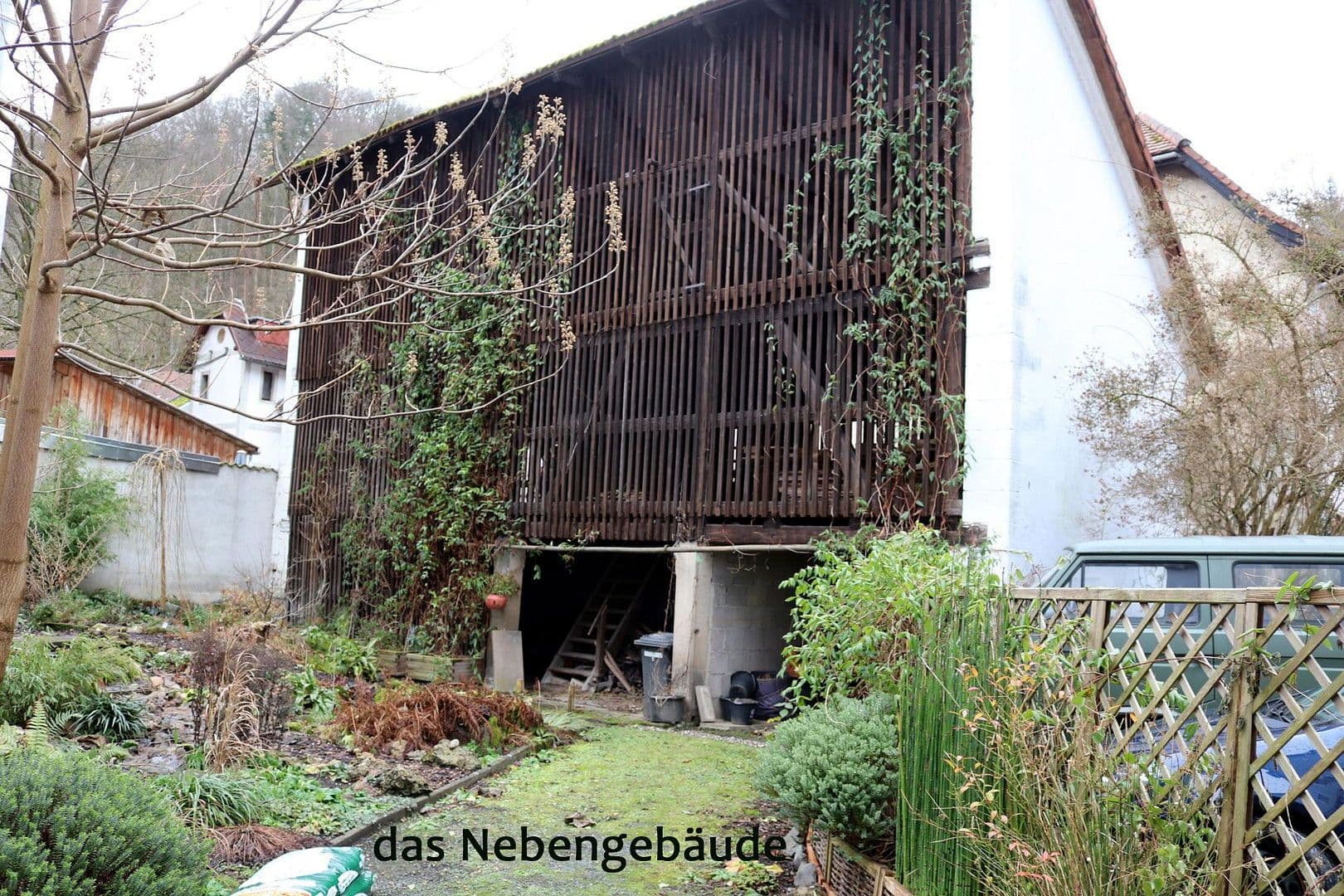 house for sale, 520 m², Bad Berneck im Fichtelgebirge, Bavaria house for sale, 520 m², Bad Berneck im Fichtelgebirge, Bavaria