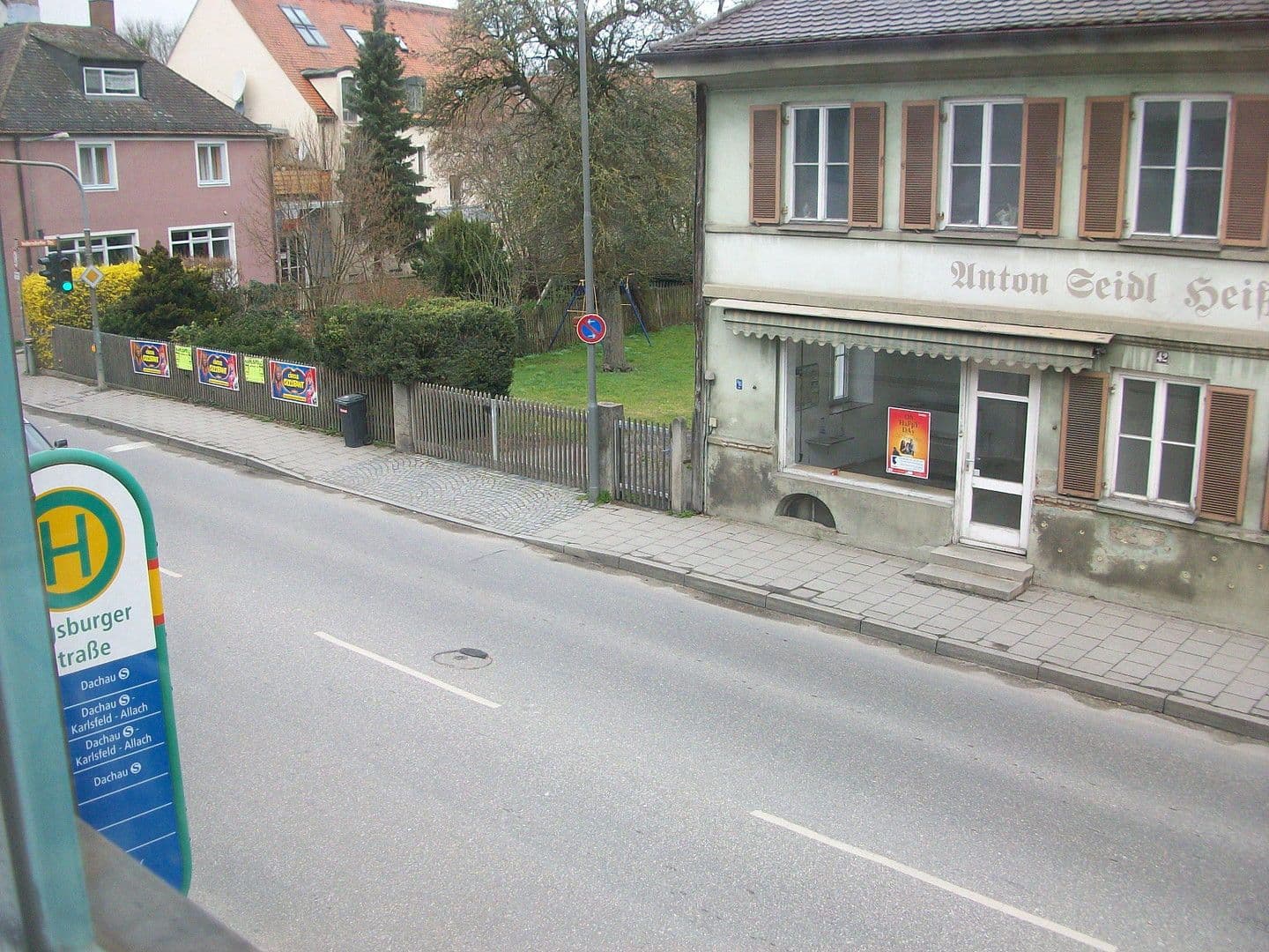 1 bedroom flat to rent, 40 m², Augsburger Str. 43, Dachau, Bavaria 1 bedroom flat to rent, 40 m², Augsburger Str. 43, Dachau, Bavaria