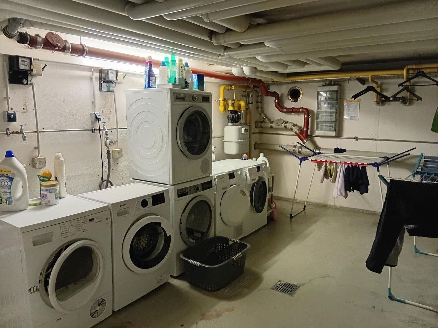 1 bedroom flat to rent, 40 m², Augsburger Str. 43, Dachau, Bavaria 1 bedroom flat to rent, 40 m², Augsburger Str. 43, Dachau, Bavaria