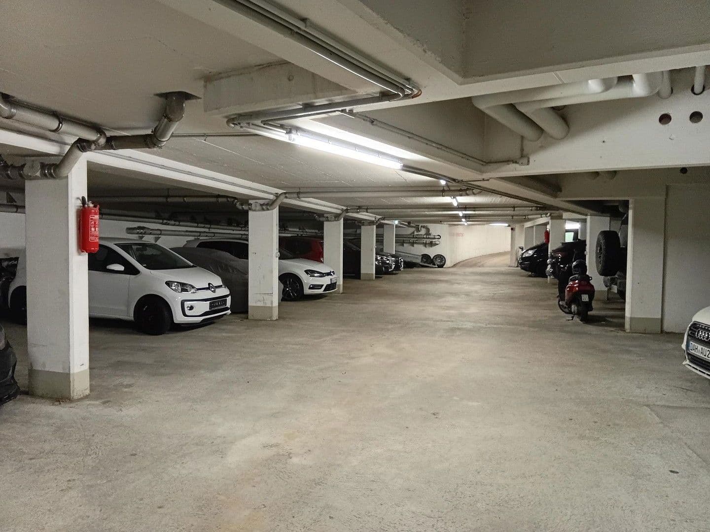 1 bedroom flat to rent, 40 m², Augsburger Str. 43, Dachau, Bavaria 1 bedroom flat to rent, 40 m², Augsburger Str. 43, Dachau, Bavaria