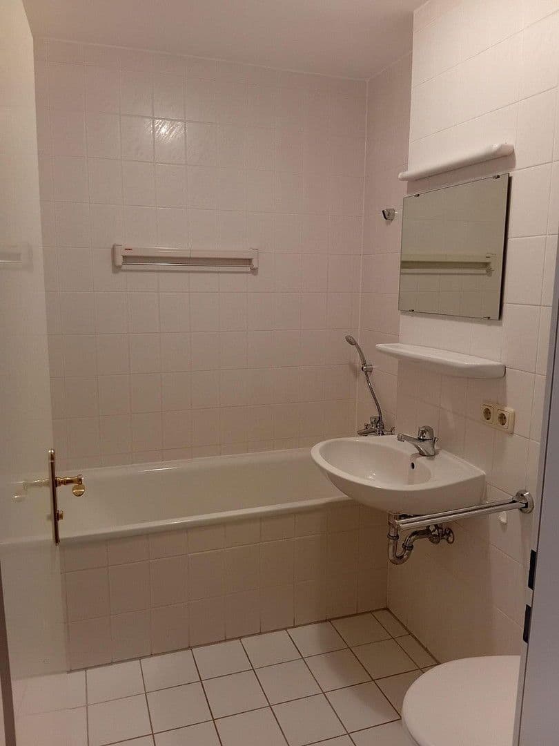 1 bedroom flat to rent, 40 m², Augsburger Str. 43, Dachau, Bavaria 1 bedroom flat to rent, 40 m², Augsburger Str. 43, Dachau, Bavaria