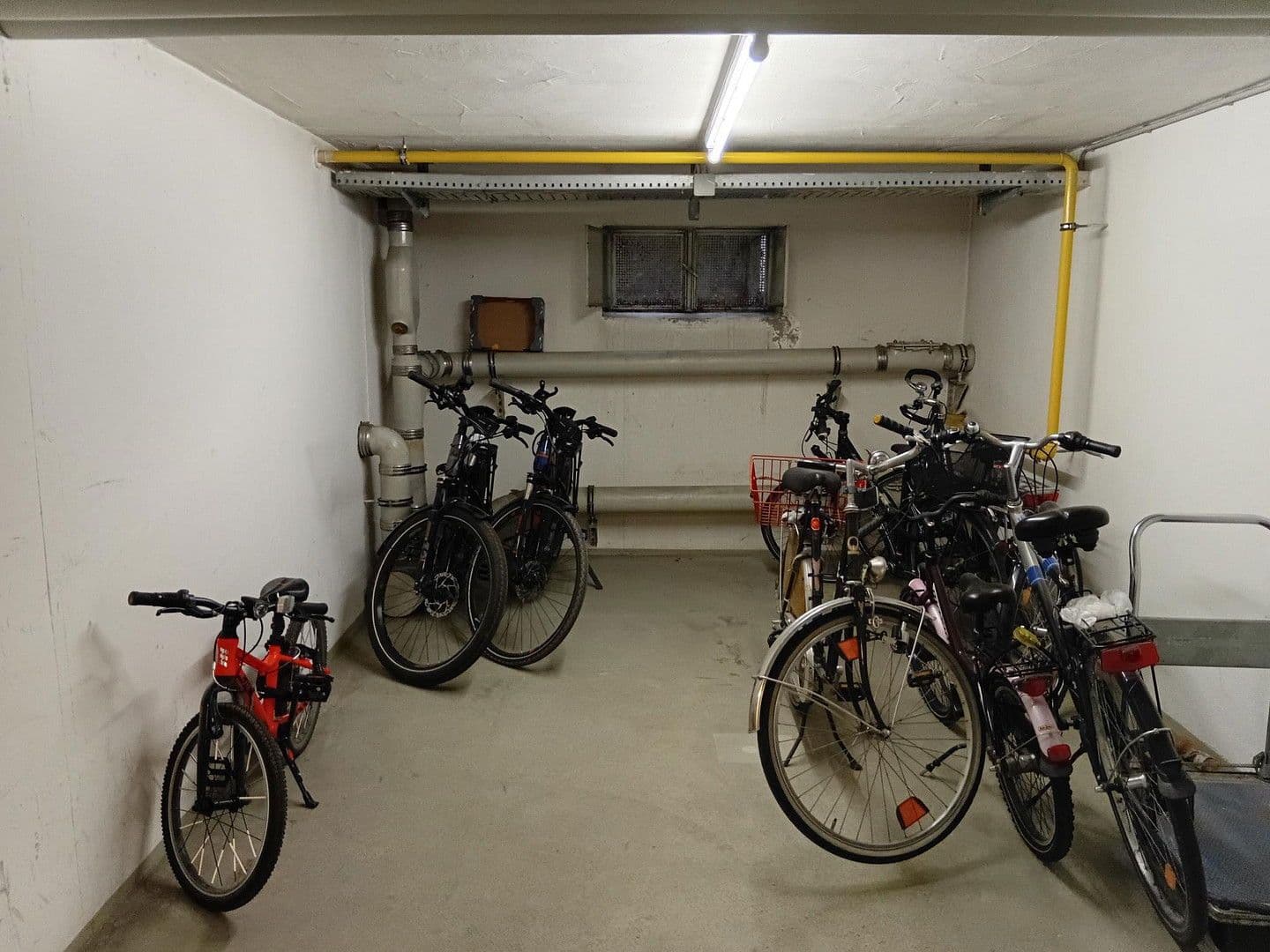 1 bedroom flat to rent, 40 m², Augsburger Str. 43, Dachau, Bavaria 1 bedroom flat to rent, 40 m², Augsburger Str. 43, Dachau, Bavaria