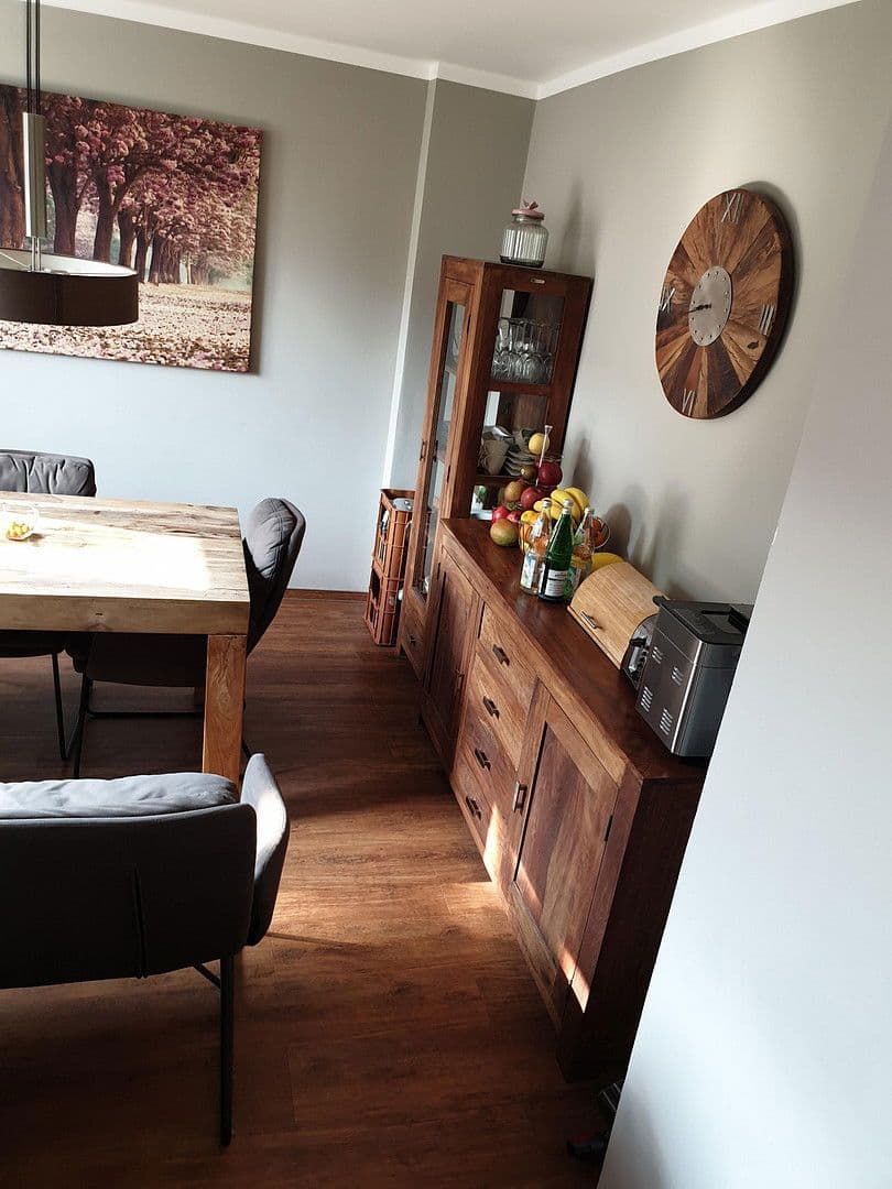 5 bedroom flat to rent, 100 m², Lupsteiner Weg 36, Berlin, Berlin 5 bedroom flat to rent, 100 m², Lupsteiner Weg 36, Berlin, Berlin