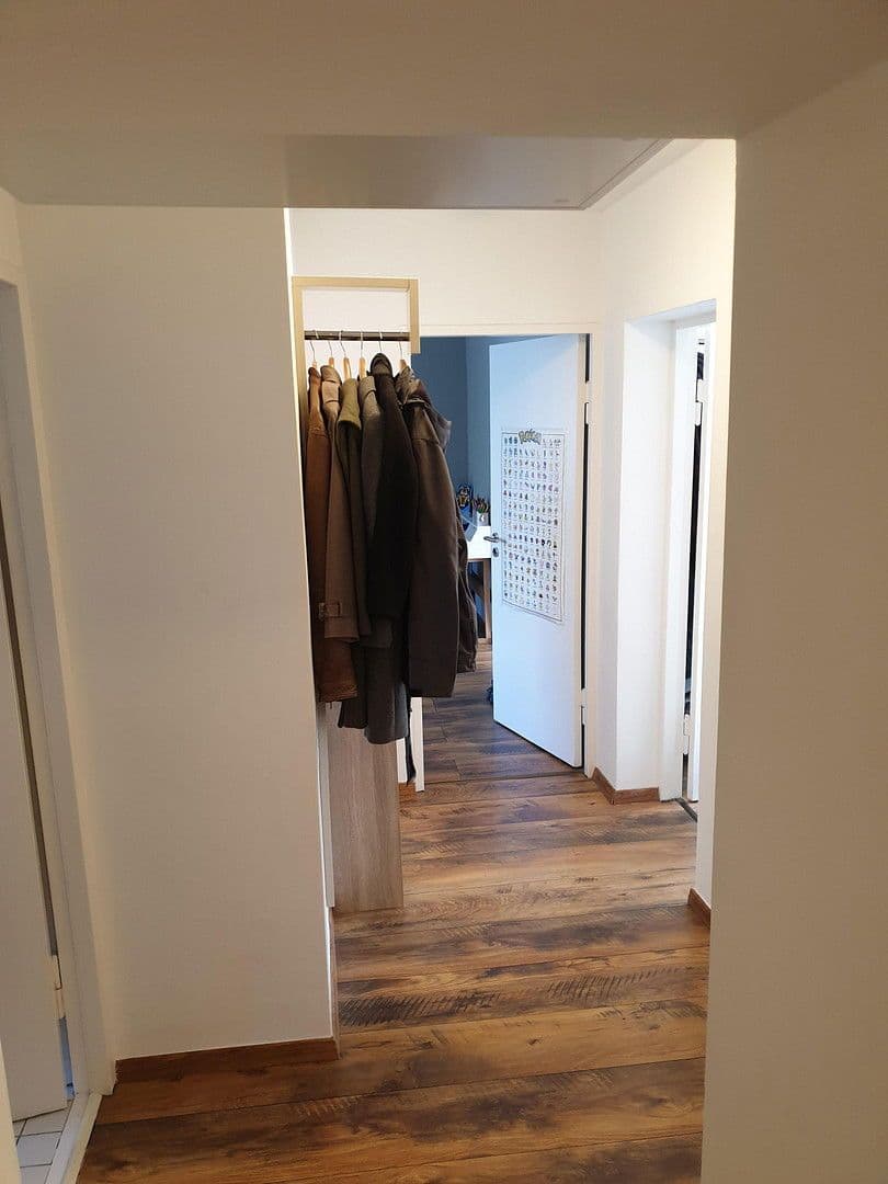 5 bedroom flat to rent, 100 m², Lupsteiner Weg 36, Berlin, Berlin 5 bedroom flat to rent, 100 m², Lupsteiner Weg 36, Berlin, Berlin