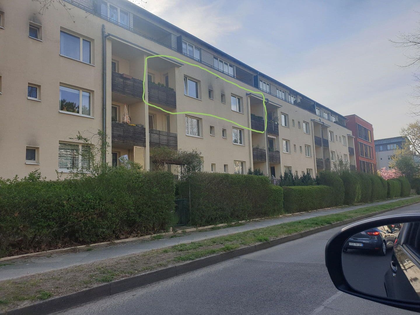 5 bedroom flat to rent, 100 m², Lupsteiner Weg 36, Berlin, Berlin 5 bedroom flat to rent, 100 m², Lupsteiner Weg 36, Berlin, Berlin