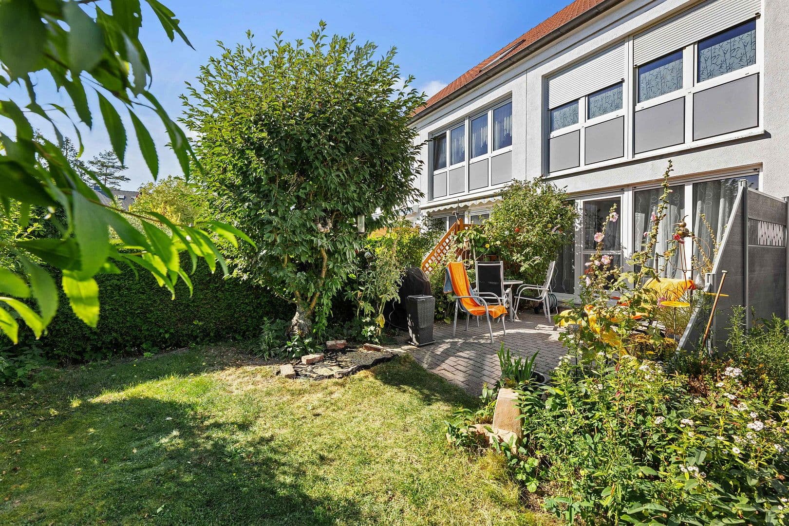 house for sale, 107 m², Hof, Bavaria house for sale, 107 m², Hof, Bavaria