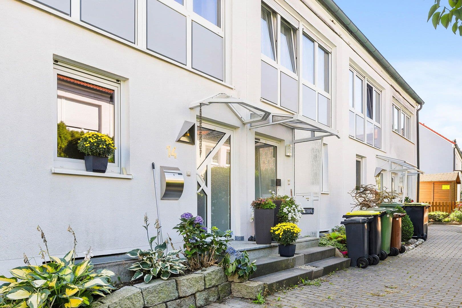 house for sale, 107 m², Hof, Bavaria house for sale, 107 m², Hof, Bavaria