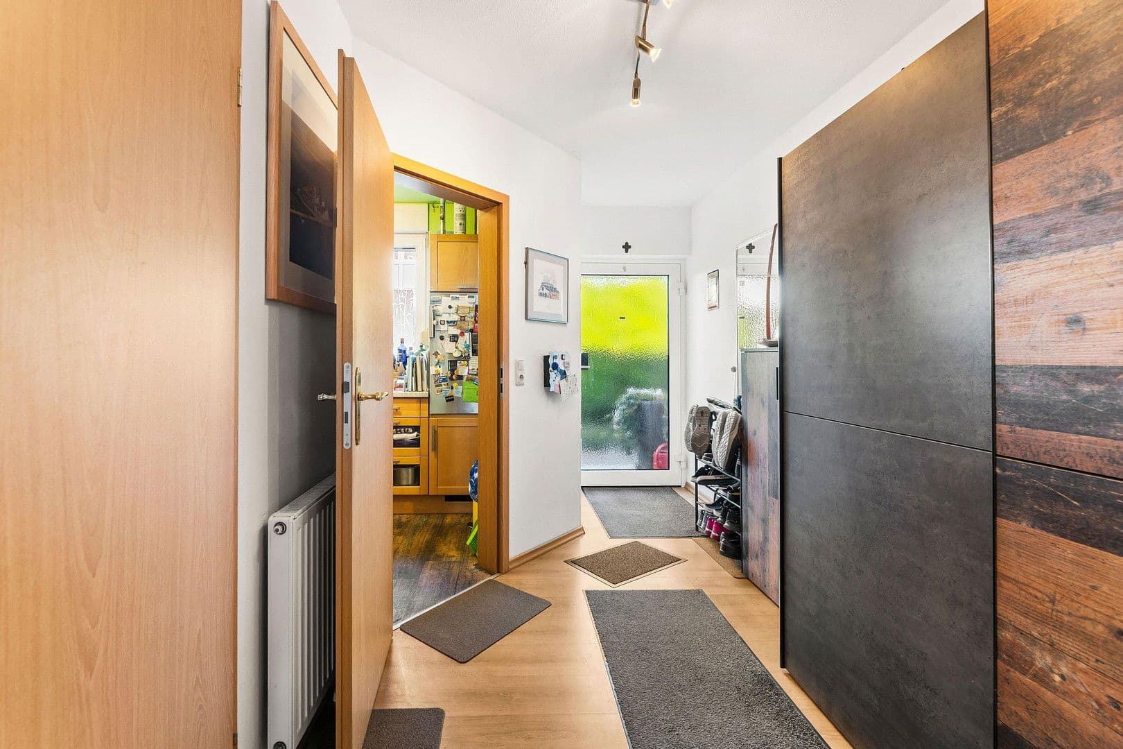 house for sale, 107 m², Hof, Bavaria house for sale, 107 m², Hof, Bavaria