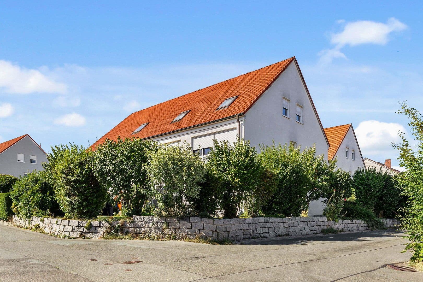 house for sale, 107 m², Hof, Bavaria house for sale, 107 m², Hof, Bavaria