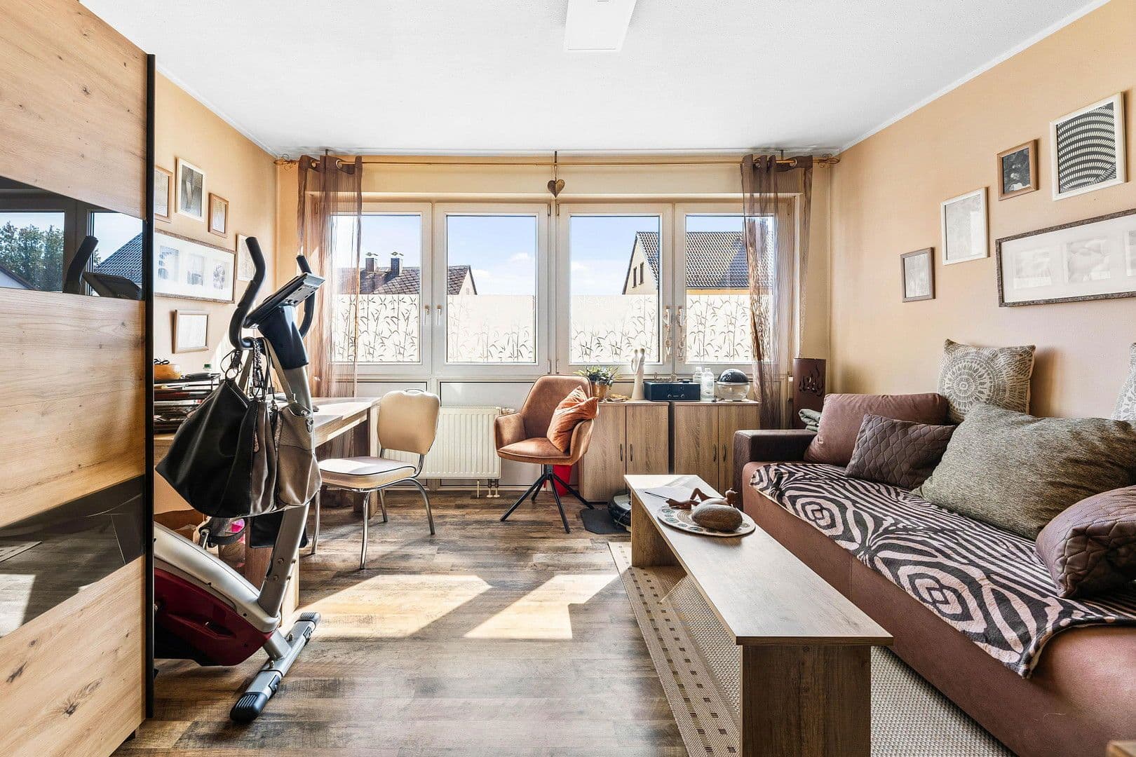 house for sale, 107 m², Hof, Bavaria house for sale, 107 m², Hof, Bavaria