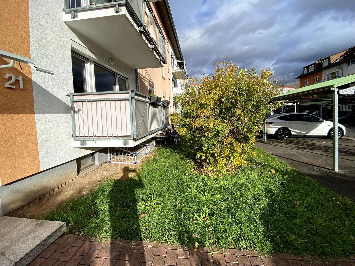 2 bedroom with open-plan kitchen flat for sale, 89 m², Aschaffenburg, Bavaria 2 bedroom with open-plan kitchen flat for sale, 89 m², Aschaffenburg, Bavaria