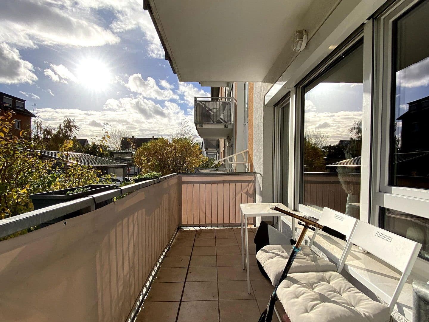 2 bedroom with open-plan kitchen flat for sale, 89 m², Aschaffenburg, Bavaria 2 bedroom with open-plan kitchen flat for sale, 89 m², Aschaffenburg, Bavaria