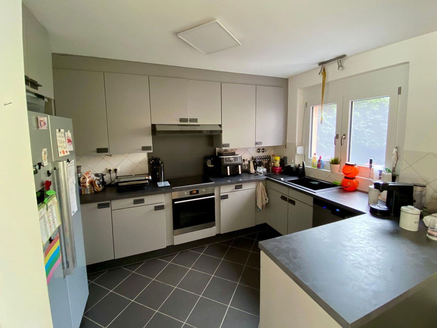 2 bedroom with open-plan kitchen flat for sale, 89 m², Aschaffenburg, Bavaria 2 bedroom with open-plan kitchen flat for sale, 89 m², Aschaffenburg, Bavaria