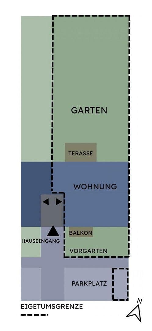 2 bedroom with open-plan kitchen flat for sale, 89 m², Aschaffenburg, Bavaria 2 bedroom with open-plan kitchen flat for sale, 89 m², Aschaffenburg, Bavaria