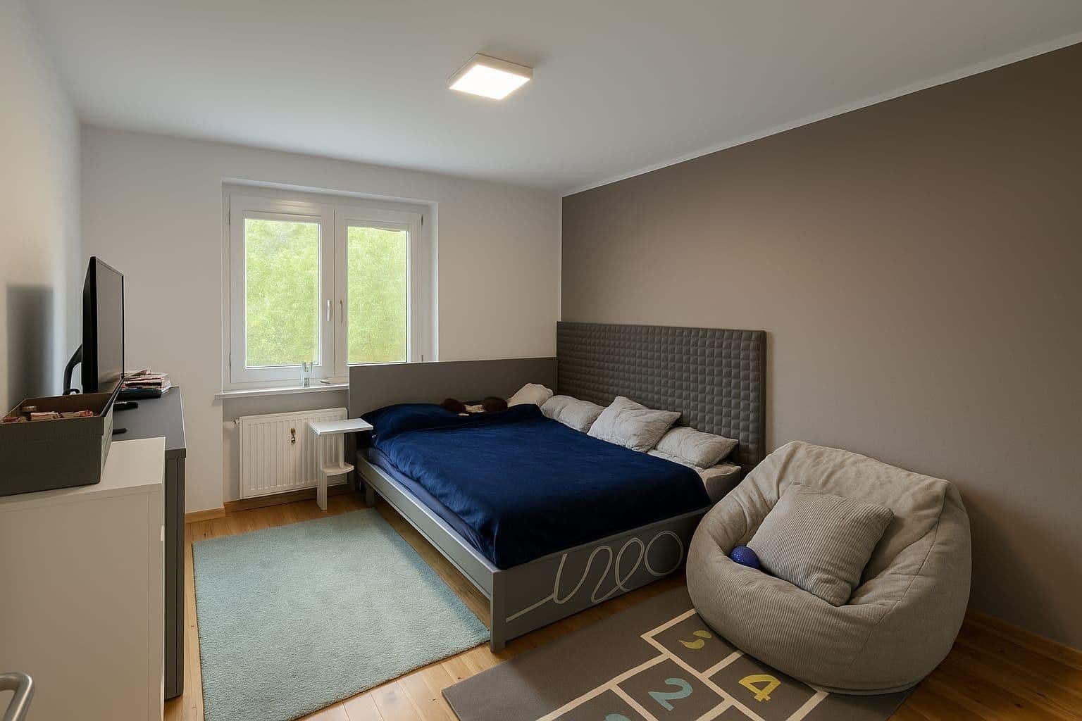 2 bedroom with open-plan kitchen flat for sale, 89 m², Aschaffenburg, Bavaria 2 bedroom with open-plan kitchen flat for sale, 89 m², Aschaffenburg, Bavaria