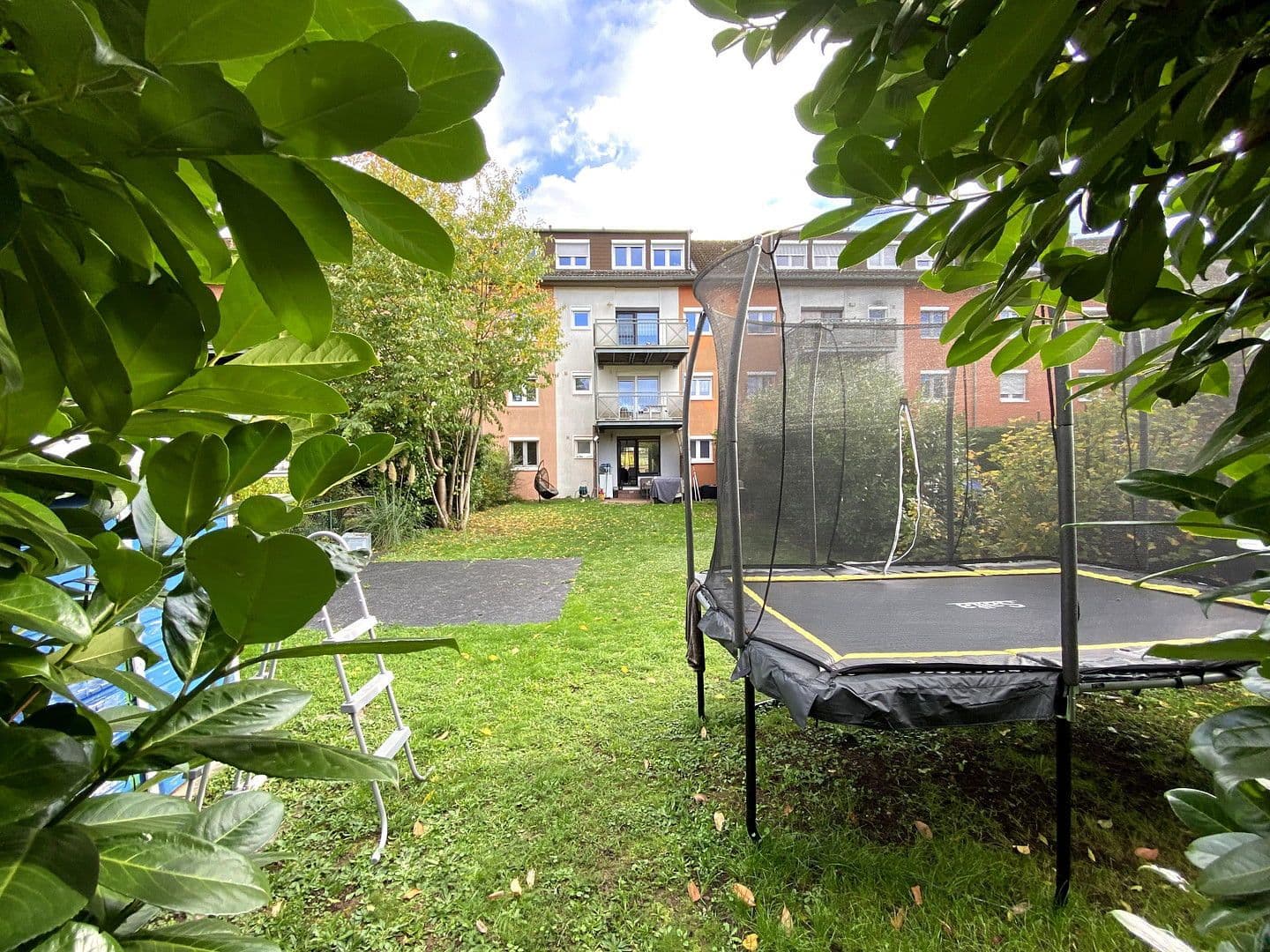 2 bedroom with open-plan kitchen flat for sale, 89 m², Aschaffenburg, Bavaria 2 bedroom with open-plan kitchen flat for sale, 89 m², Aschaffenburg, Bavaria