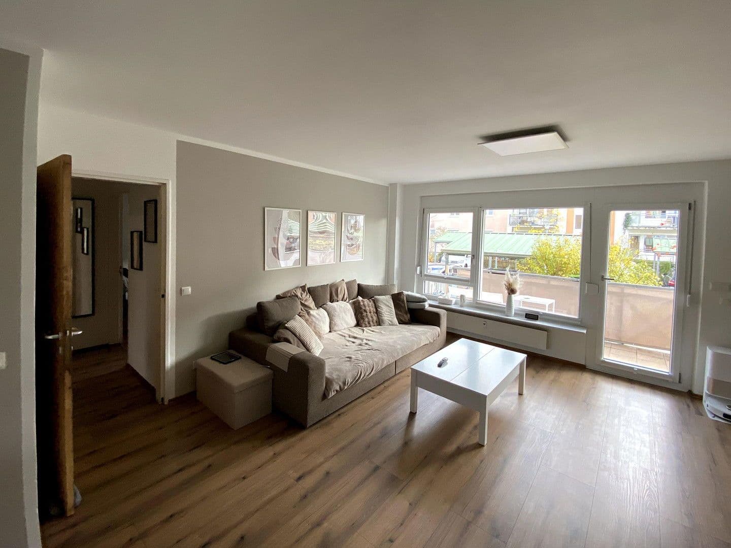 2 bedroom with open-plan kitchen flat for sale, 89 m², Aschaffenburg, Bavaria 2 bedroom with open-plan kitchen flat for sale, 89 m², Aschaffenburg, Bavaria