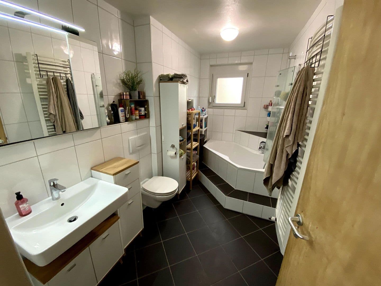 2 bedroom with open-plan kitchen flat for sale, 89 m², Aschaffenburg, Bavaria 2 bedroom with open-plan kitchen flat for sale, 89 m², Aschaffenburg, Bavaria