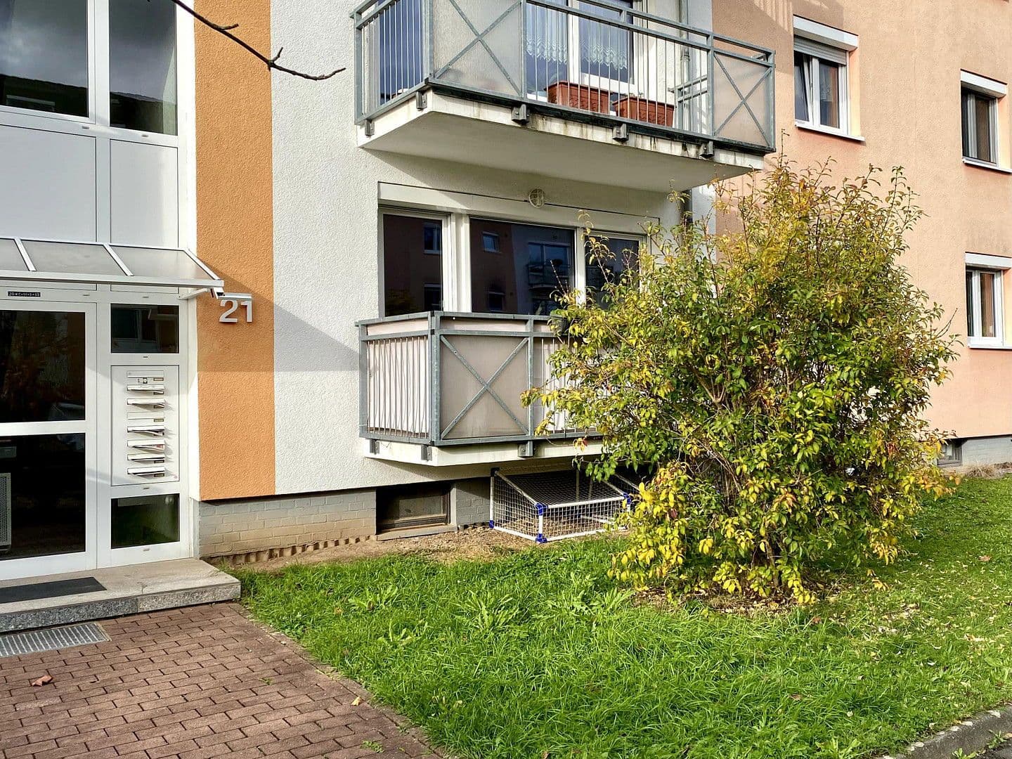 2 bedroom with open-plan kitchen flat for sale, 89 m², Aschaffenburg, Bavaria 2 bedroom with open-plan kitchen flat for sale, 89 m², Aschaffenburg, Bavaria