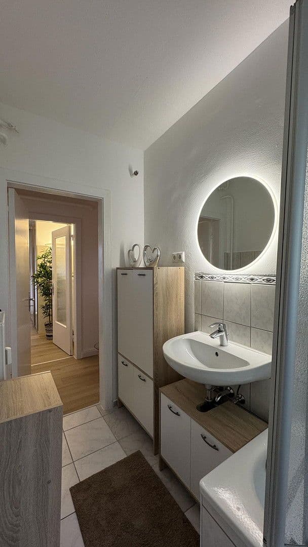 1 bedroom with open-plan kitchen flat to rent, 60 m², Jevenstedter Straße 51a, Hamburg, Hamburg 1 bedroom with open-plan kitchen flat to rent, 60 m², Jevenstedter Straße 51a, Hamburg, Hamburg