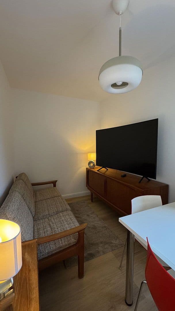 1 bedroom with open-plan kitchen flat to rent, 60 m², Jevenstedter Straße 51a, Hamburg, Hamburg 1 bedroom with open-plan kitchen flat to rent, 60 m², Jevenstedter Straße 51a, Hamburg, Hamburg