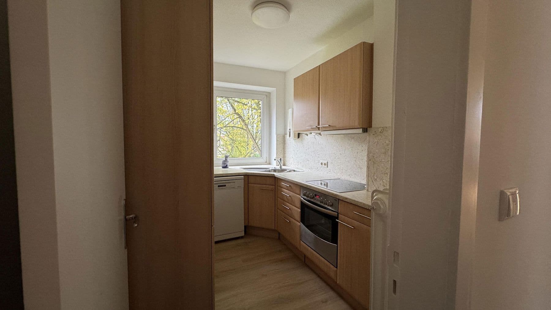 1 bedroom with open-plan kitchen flat to rent, 60 m², Jevenstedter Straße 51a, Hamburg, Hamburg 1 bedroom with open-plan kitchen flat to rent, 60 m², Jevenstedter Straße 51a, Hamburg, Hamburg