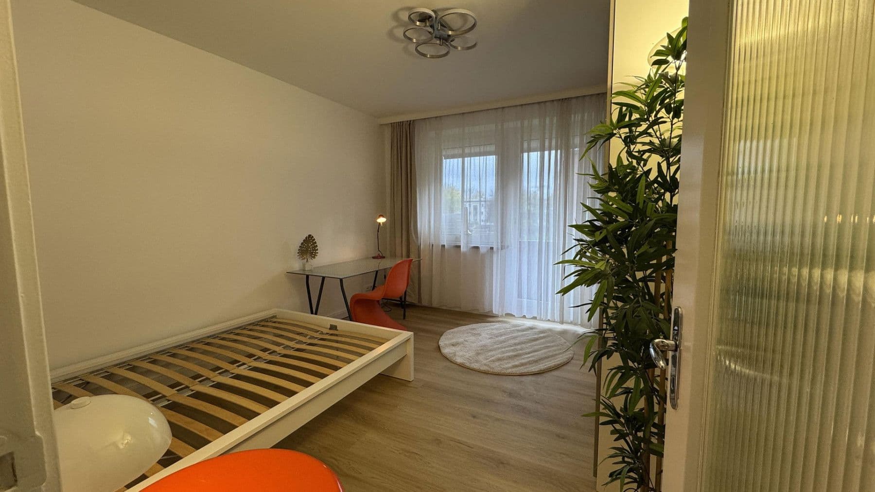 1 bedroom with open-plan kitchen flat to rent, 60 m², Jevenstedter Straße 51a, Hamburg, Hamburg 1 bedroom with open-plan kitchen flat to rent, 60 m², Jevenstedter Straße 51a, Hamburg, Hamburg