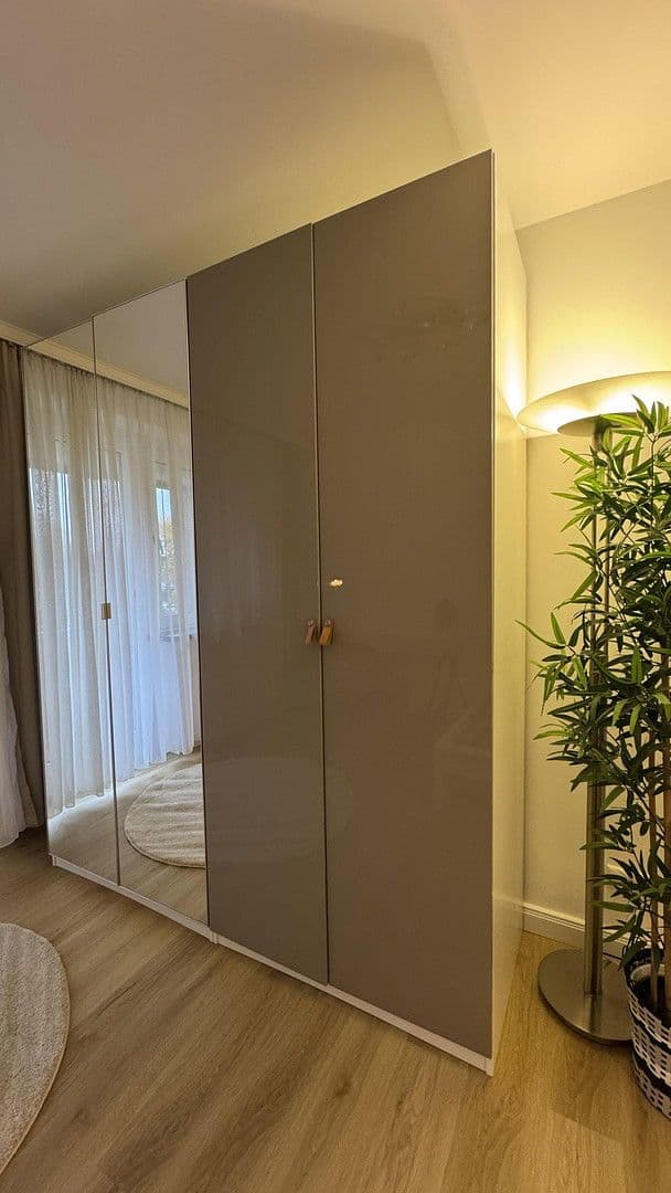 1 bedroom with open-plan kitchen flat to rent, 60 m², Jevenstedter Straße 51a, Hamburg, Hamburg 1 bedroom with open-plan kitchen flat to rent, 60 m², Jevenstedter Straße 51a, Hamburg, Hamburg