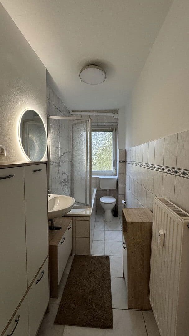 1 bedroom with open-plan kitchen flat to rent, 60 m², Jevenstedter Straße 51a, Hamburg, Hamburg 1 bedroom with open-plan kitchen flat to rent, 60 m², Jevenstedter Straße 51a, Hamburg, Hamburg